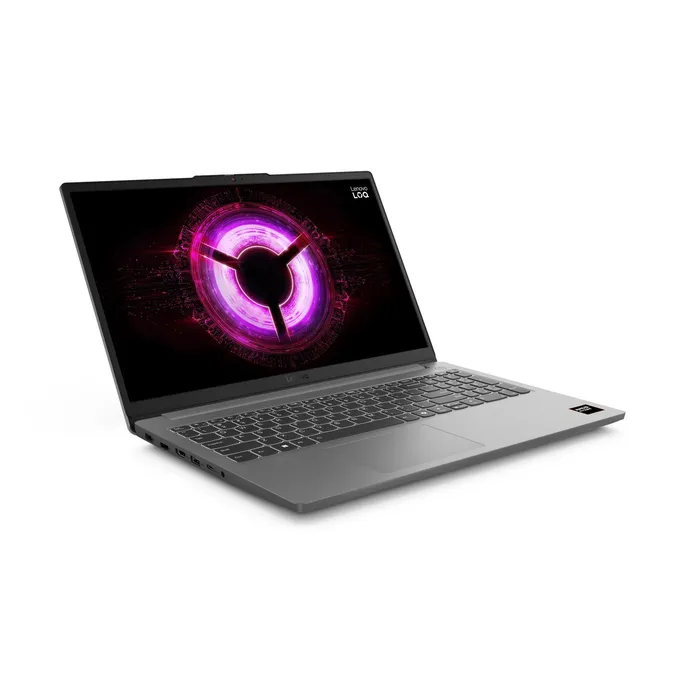 Lenovo LOQ 15ARP10E 15"FHD 144Hz Ryzen 5 150 16GB/512GB SSD RTX3050 Win11