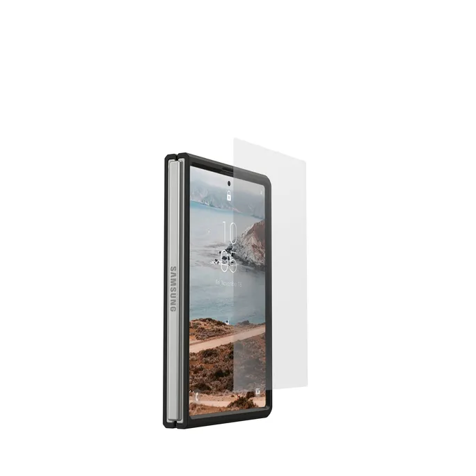 UAG Urban Armor Gear Tempered Glass Displayschutz Samsung Galaxy Z Fold8