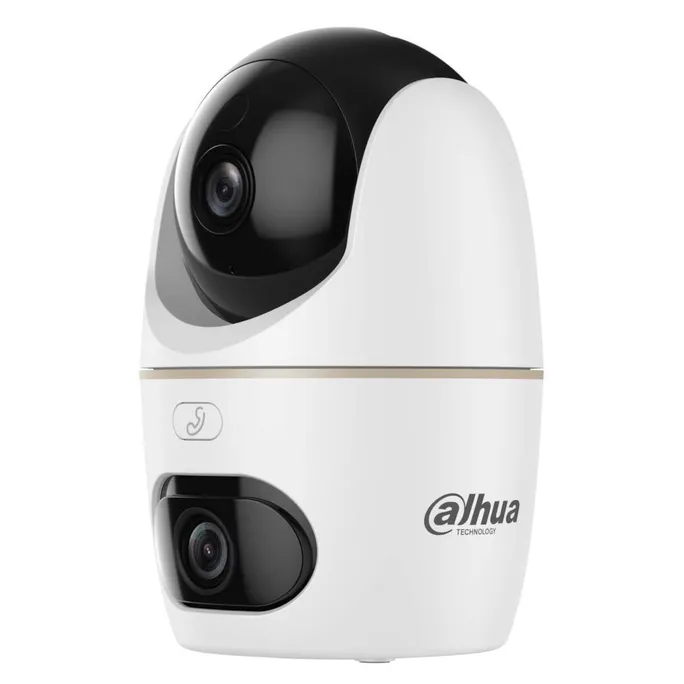 Dahua Hero Dual D1 10MP WLAN (DH-H5D-5F) Überwachungskamera