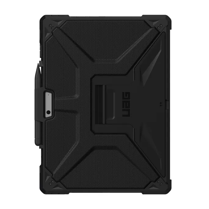 UAG Urban Armor Gear Metropolis SE Case Microsoft Surface Pro 9 / Pro 9 5G, Pro 10 / Pro 10 5G, Pro 11 schwarz