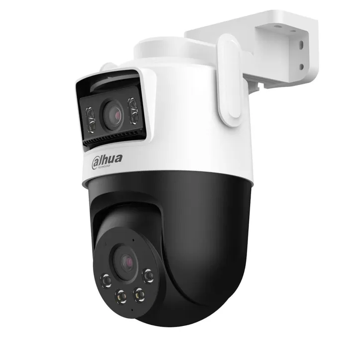 Dahua Picoo Dual D1 10MP WLAN (DH-P5D-5F-PV) Überwachungskamera