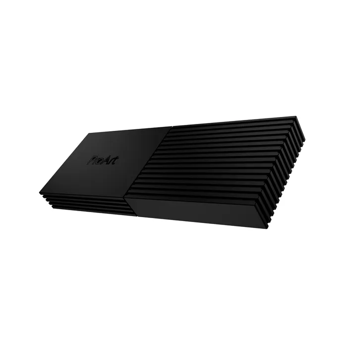 ASUS ProArt PA40SU, USB-C 4.0 M.2 NMVe SSD-Gehäuse
