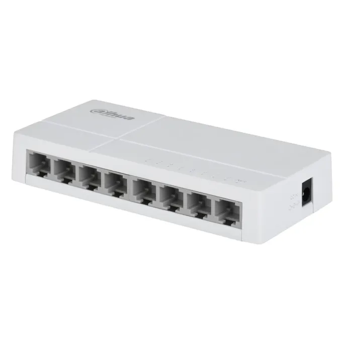 Dahua Switch DH-SF1008L