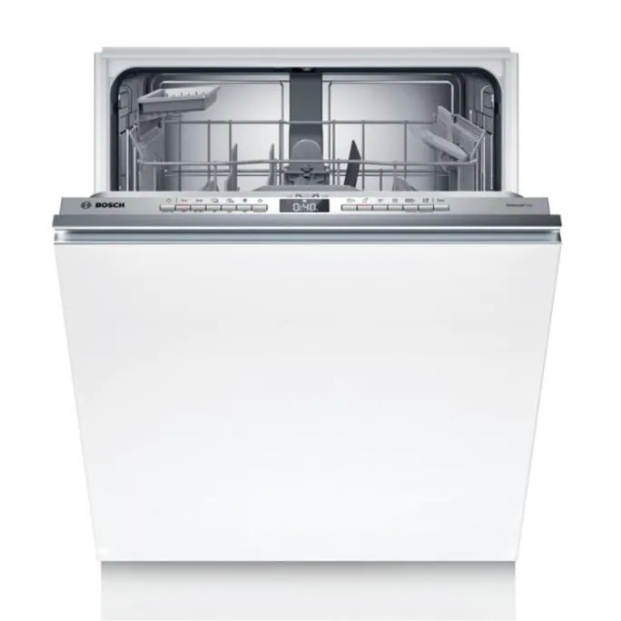 Bosch SMV4EAX28E Serie 4 Geschirrspüler 60 cm Nischenbreite (Vollintegrierbar) EEK: A