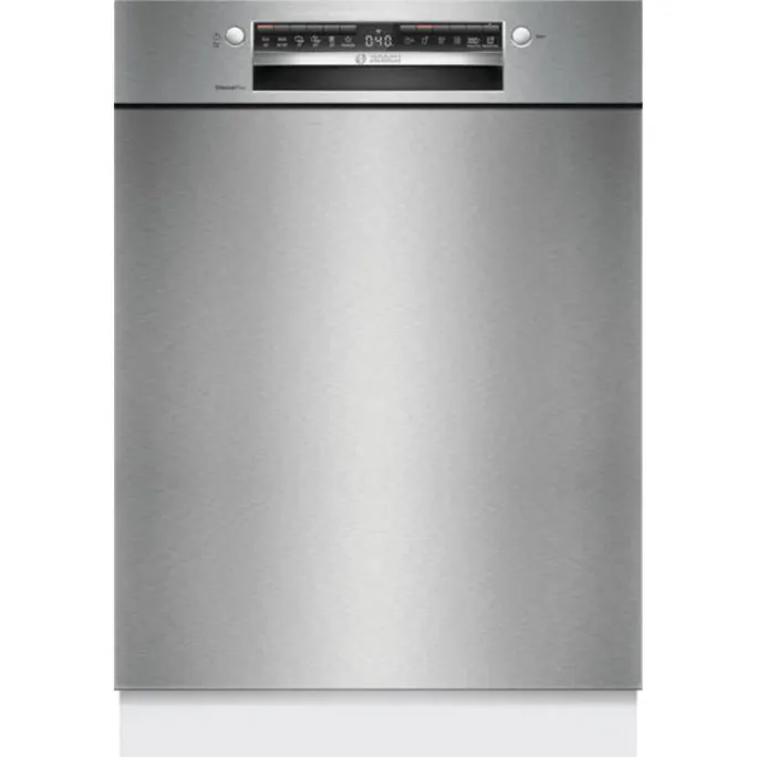 Bosch SMU4EAS28E Serie 4 Geschirrspüler 60 cm Nischenbreite (Unterbau) EEK: A