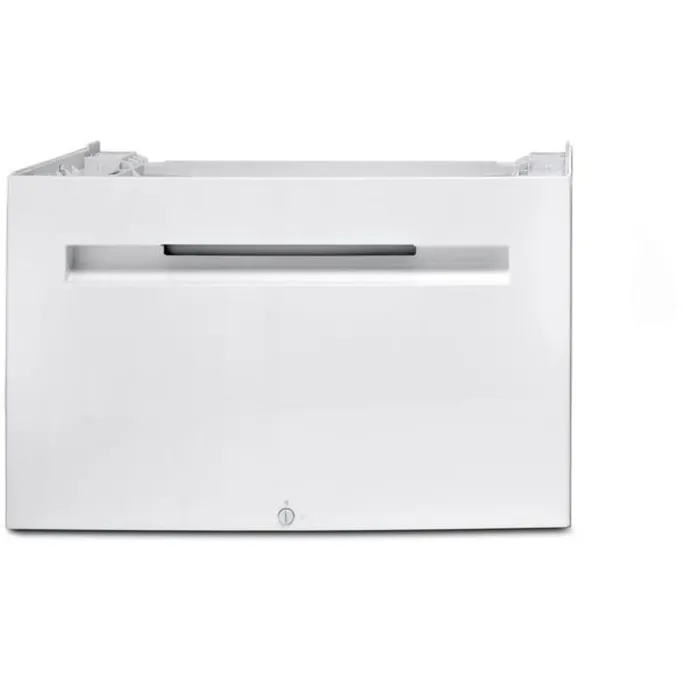 Bosch WMZPW50W Podest m. Auszug Waschmaschine