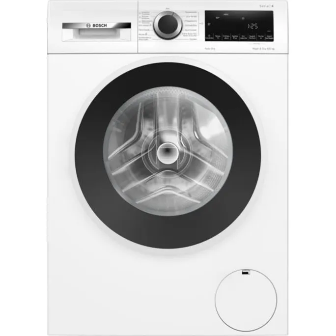 Bosch WNA14441 Serie 4 Waschtrockner 9 kg / 5 kg, 1400 U/min., EEK: E