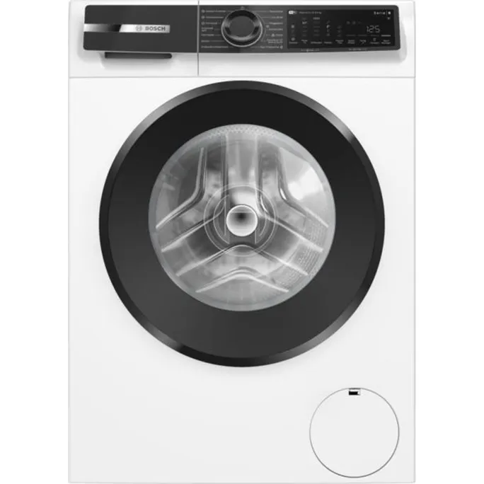 Bosch WNG24443 Serie 6 Waschtrockner 10.5 kg / 6 kg, 1400 U/min., EEK: E