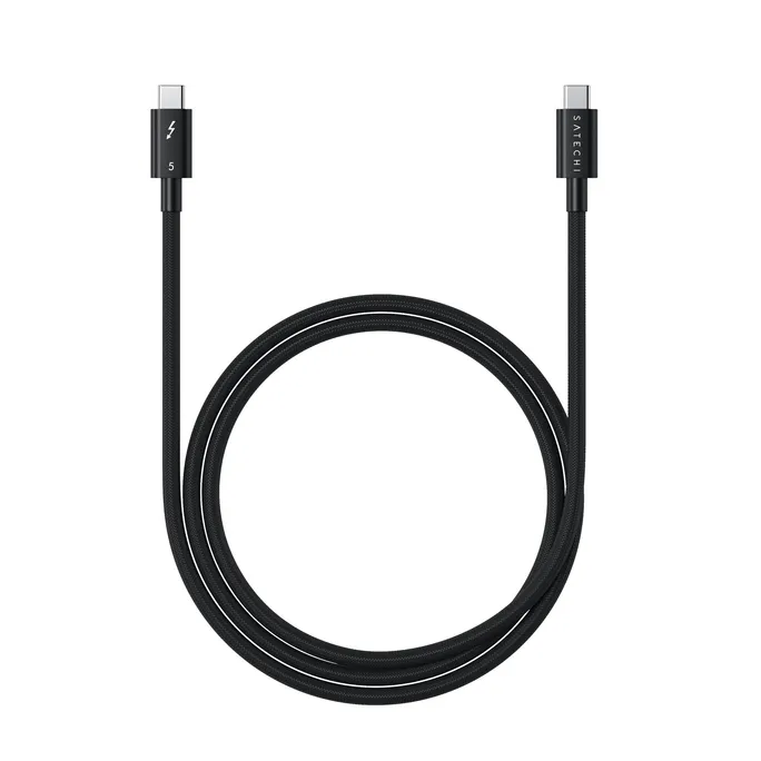 Satechi Thunderbolt 5 Pro Kabel 1m