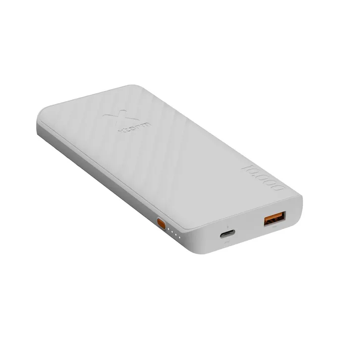 Xtorm Go2 Series XG2E107 Powerbank 10000 mAh 20 Watt Weiß