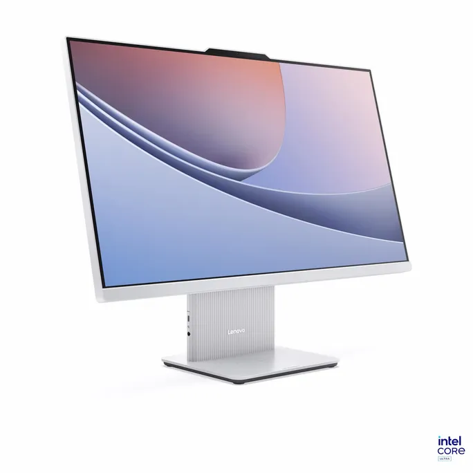 Lenovo IdeaCentre AIO 27ILL11 Core Ultra 7 256V 16GB/1TB SSD 27" FHD Win11