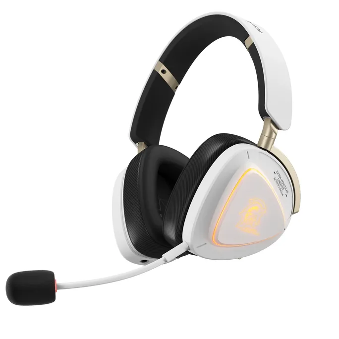 ASUS ROG Delta II-KJP Gaming Headset | Kojima Productions Edition | Tri-Mode Wireless | PC, PS5 & Switch