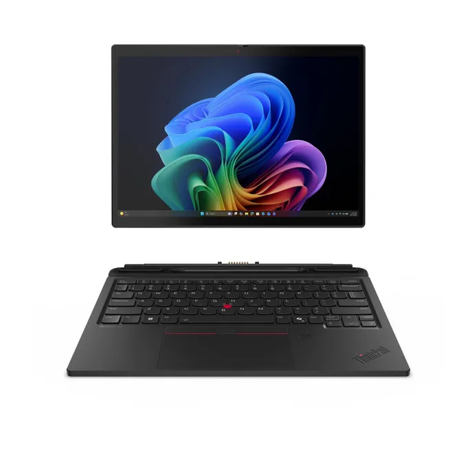 Lenovo ThinkPad X13 Detachable Gen 1 13" 2,8K Core Ultra 5 332 16GB/512GB Win11 Pro 21U60019GE