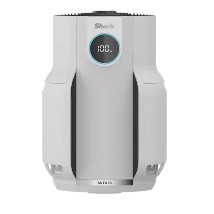 Shark HP150EU NeverChange Luftreiniger mit Anti-Odour-Technologie
