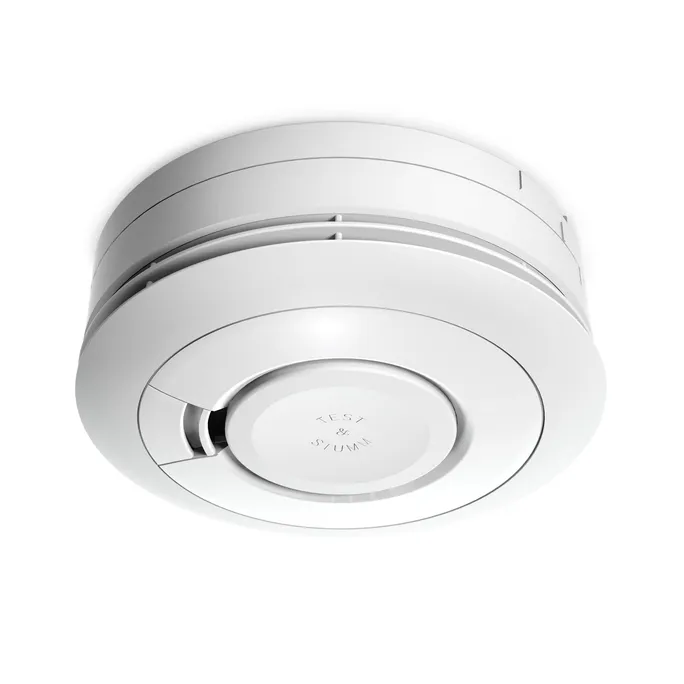 Ei Electronics Funk-Rauchwarnmelder Ei650RF