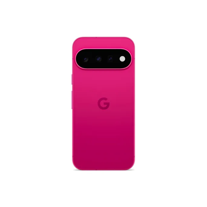 Google Pixel 11 12/256GB Hibiscus Android 17 Smartphone 5G OLED