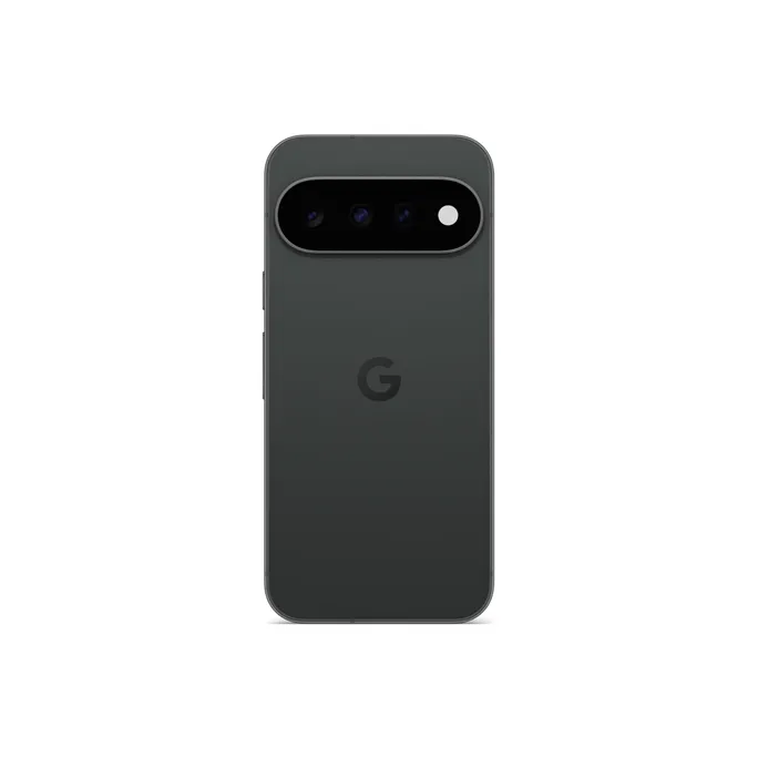Google Pixel 11 12/256GB Obsidian Android 17 Smartphone 5G OLED