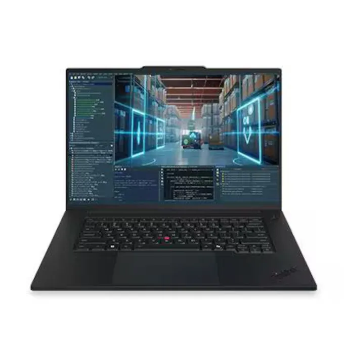 Lenovo ThinkPad T1g G9 16" WQUXGA IPS Core Ultra 7 356H 32GB/1TB RTX 5060 Win11 Pro 21UG0008GE