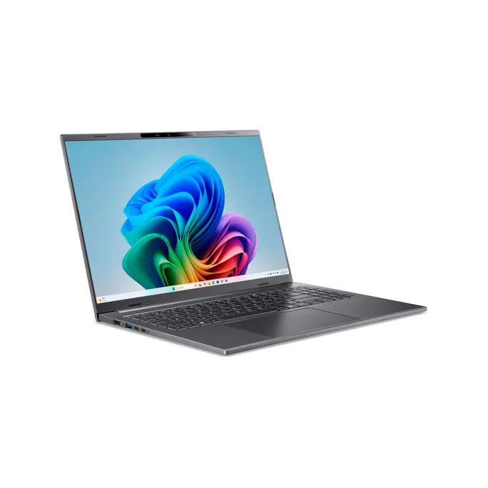 Acer Aspire 16 AI  OLED A16-A71M-R0K6 16" WUXGA Ryzen AI 7 445 16GB/512GB Win11