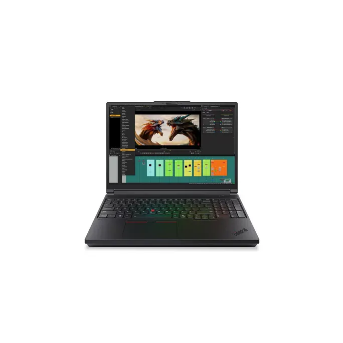 Lenovo ThinkPad P16 G3 16" WQUXGA Core Ultra 9 275HX 128GB/1TB SSD RTX Pro 5000 Win11 Pro 21RQ005YGE
