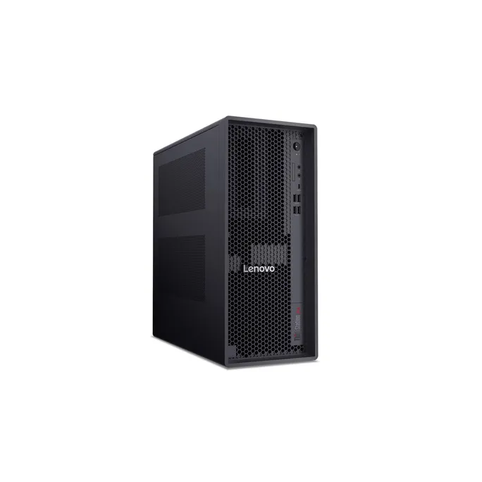 Lenovo ThinkStation P4 Tower Ryzen 5 PRO 9655 32GB/512GB Win 11 Pro 30KN0040GE