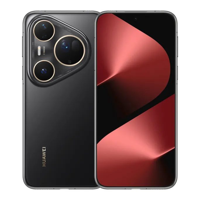 Huawei Pura 80 Ultra 16/512GB golden black Dual-SIM Smartphone