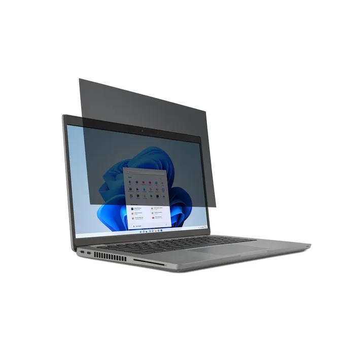Kensington Blickschutzfilter - 2-fach, abnehmbar für 14" Laptops 16:9