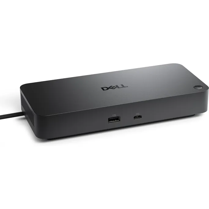 Dell Pro Dock WD25Z USB-C, 130W PD, 6xUSB, 2.5Gbits, 2xDP, 1x HDMI