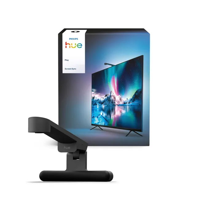 Philips Hue Play Screen Sync