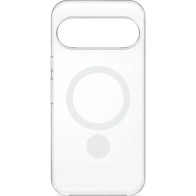 Google Pixel 11 Pro XL Case Clear Schutzhülle