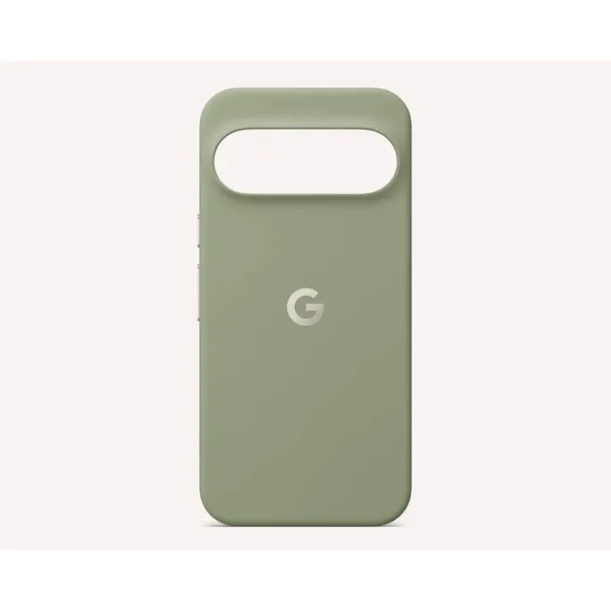 Google Pixel 11 Pro XL Case olive Schutzhülle