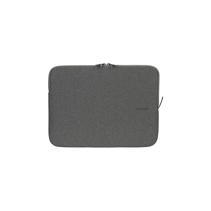 Tucano Melange Notebooktasche Sleeve für Laptops 13 - 14" schwarz