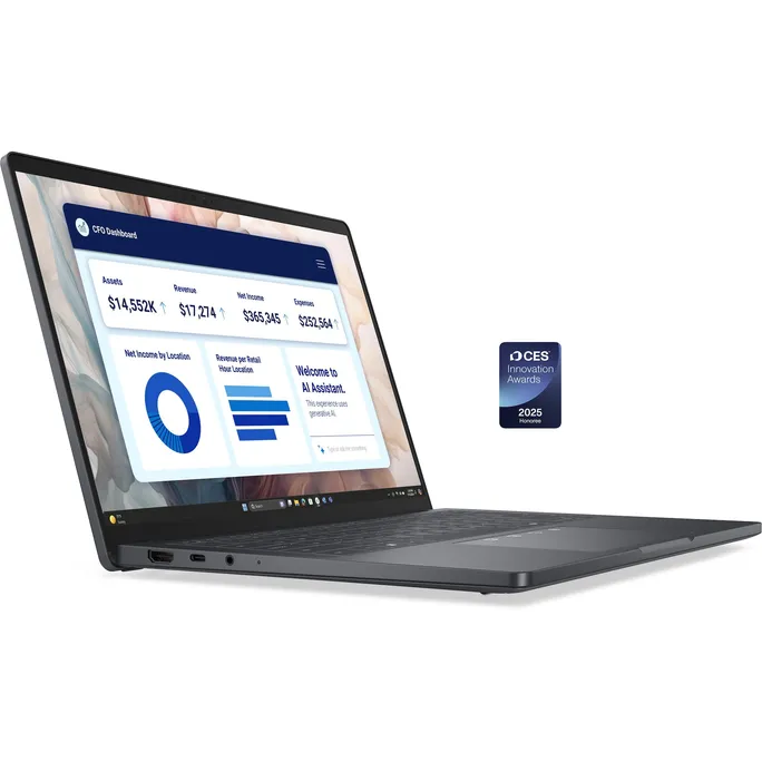 Dell Pro 14 Premium PA14250 14" FHD+ Core U5 236V 16GB/512GB SSD Win11 Pro