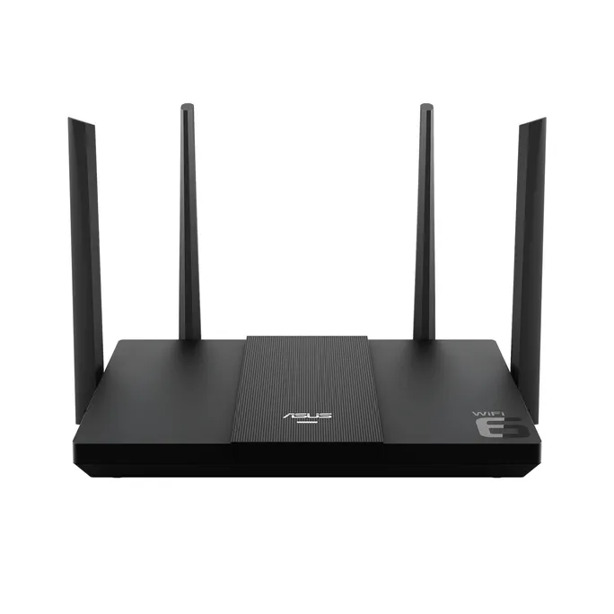 ASUS RT-AX50 AX3000 AiMesh Dual-band Wi-Fi 6 Router