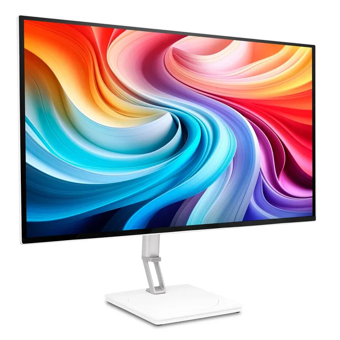 Acer CEO CE270KXwmiippruzx 26.5 Zoll 4K (UHD) QD-OLED Panel 16:9 240 Hz Monitor