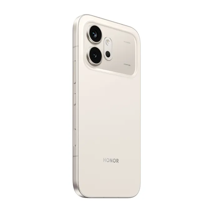 HONOR 600 5G Gold 8GB/512GB Android 16.0 Smartphone