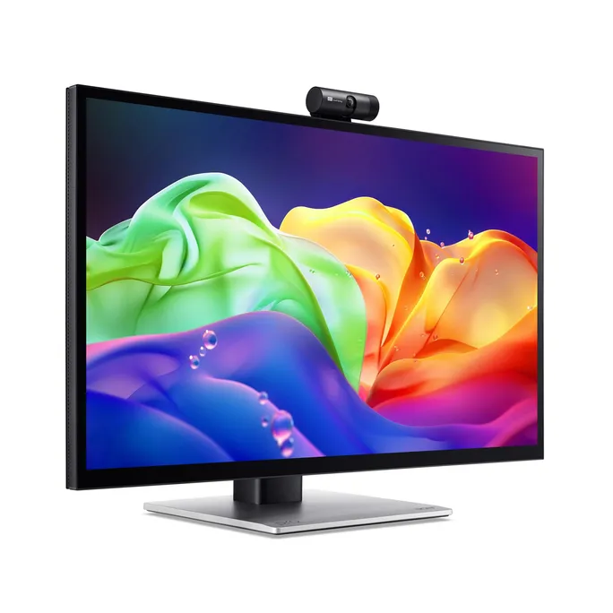 Acer ProCreator PE0 PE320QXTbmiiphcuzx 31,5 Zoll 6K IPS 16:9 Touch Monitor DP/HDMI/USB-C