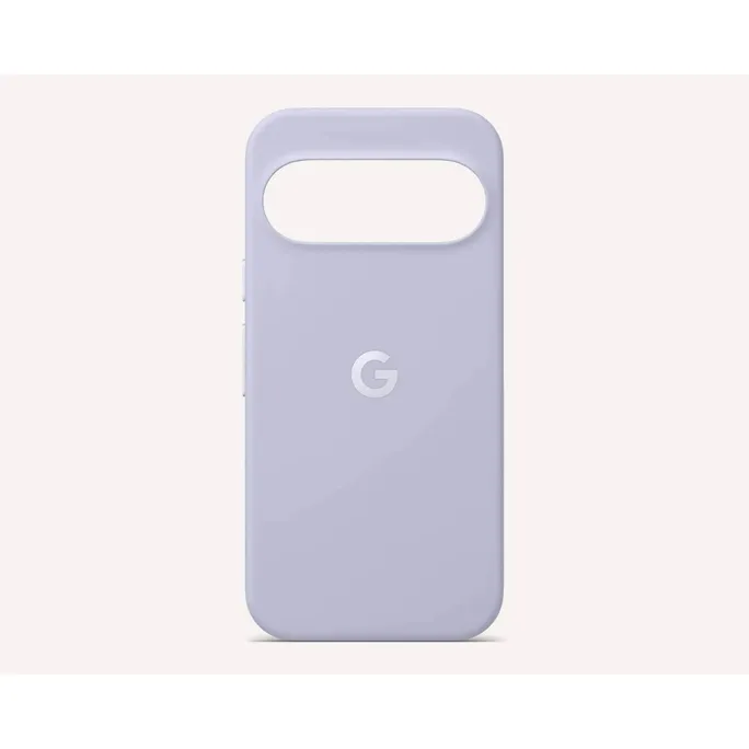 Google Pixel 11 Case Frost Schutzhülle