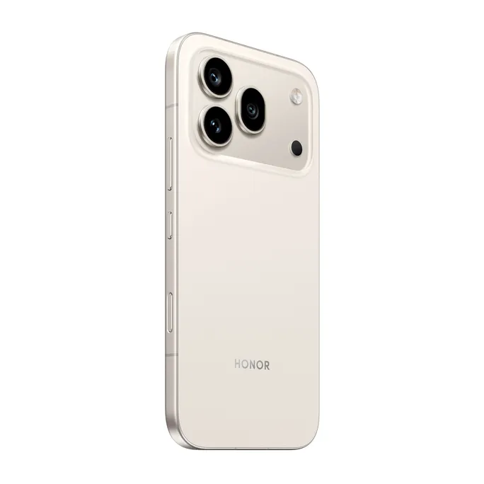 HONOR 600 Pro 5G Gold 12GB/512GB Android 16.0 Smartphone