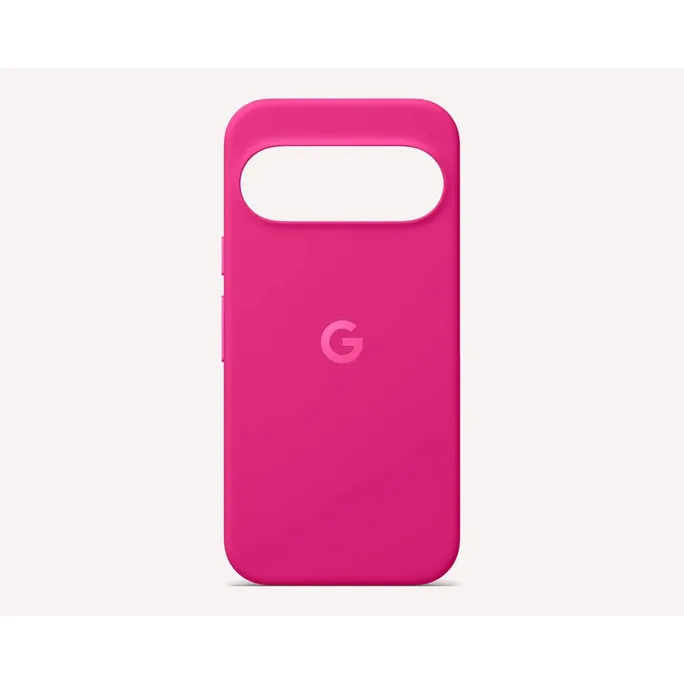Google Pixel 11 Case Hibiscus Schutzhülle