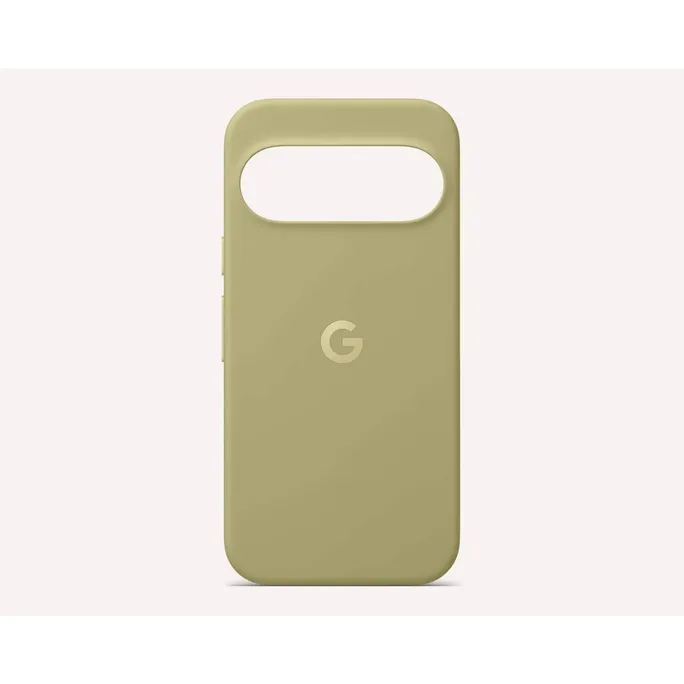 Google Pixel 11 Case Pistacho Schutzhülle