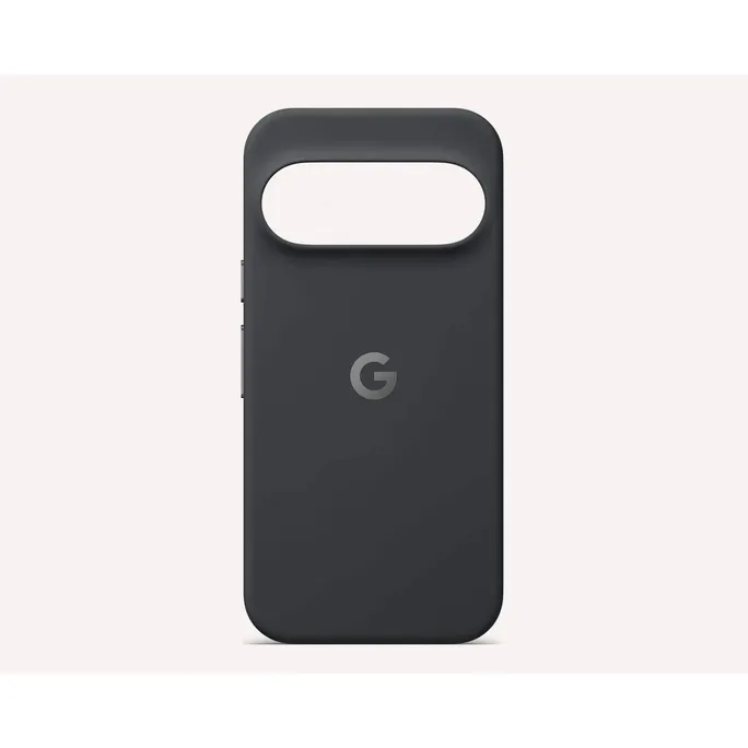 Google Pixel 11 Pro Case Obsidian Schutzhülle