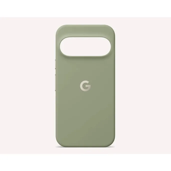 Google Pixel 11 Pro Case Olive Schutzhülle