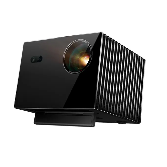 Valerion VisionMaster Max 4K (UHD) DLP Beamer