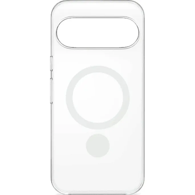 Google Pixel 11 Pro Case Clear Schutzhülle