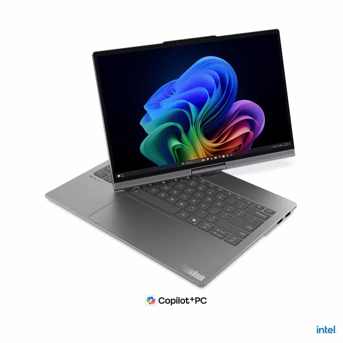 Lenovo ThinkBook Plus G7 Auto Twist 14" 2.8K OLED Core Ultra X7 358H 32GB/512GB SSD Win11 Pro