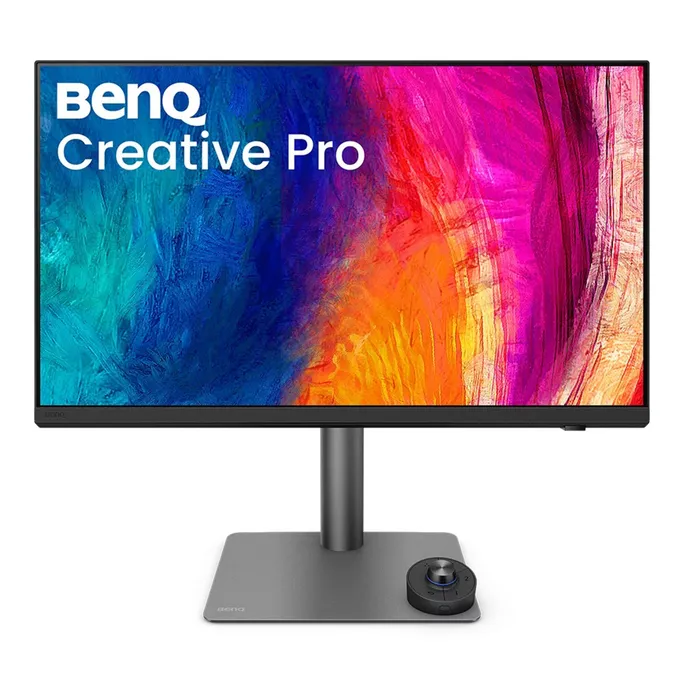 BenQ PD2732U 27 Zoll 4K (UHD) 16:9 Monitor