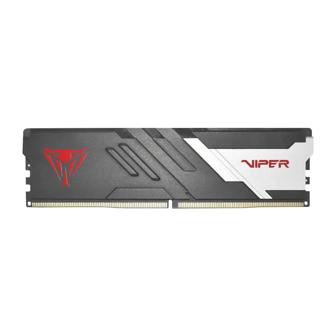 Patriot VIPER VENOM DDR5 16GB (1X16GB) 6000MHz, CL36, AMD EXPO