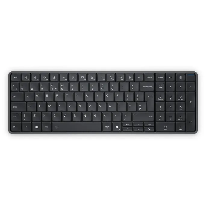HP EliteBoard G1a NG AI PC Ryzen AI 7 PRO 350 32GB/1TB SSD Win11 Pro DM0R6ET