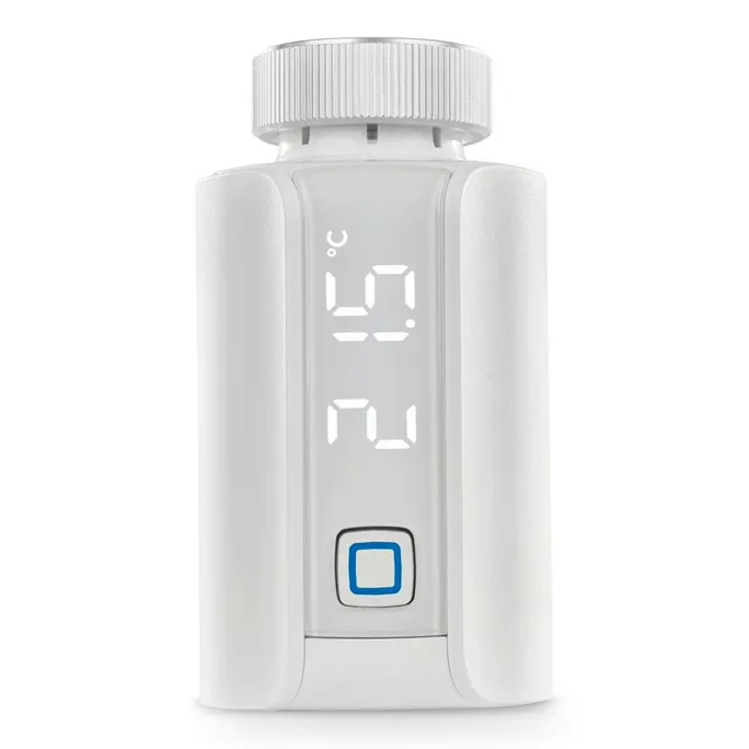 Homematic IP Heizkörperthermostat – Evo